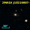 2MASX J10210807-1235151