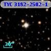 TYC 3182-2502-1