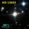 HD  13655