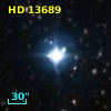 HD  13689