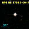 BPS BS 17582-0047