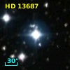 HD  13687
