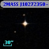 2MASS J10272350-1105392