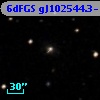 6dFGS gJ102544.3-123259