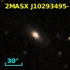 2MASX J10293495-1240569