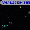 NVSS J102130-115926
