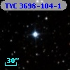 TYC 3698-104-1