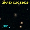 2MASX J10212625-1222211