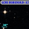 LCRS B101918.9-121231