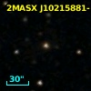 2MASX J10215881-1249527