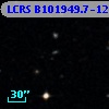 LCRS B101949.7-121905