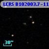 LCRS B102003.7-113905