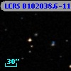 LCRS B102038.6-113242