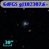 6dFGS gJ102307.6-123708