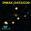 2MASX J10232230-1238109