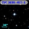 TYC 3698-452-1