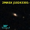 2MASX J10243301-1228079