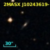 2MASX J10243619-1142385