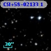 CSI+58-02133  1