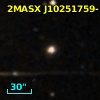 6dFGS gJ102517.6-124517