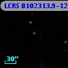 LCRS B102313.9-122333