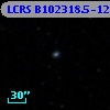 LCRS B102318.5-120830