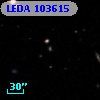 LEDA  103615