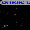 LCRS B102350.2-115255