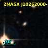 2MASX J10262000-1203566