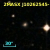2MASX J10262545-1243146