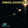 2MASX J10262668-1205246