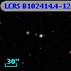 LCRS B102414.4-120515