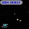 LEDA  103617