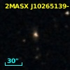 2MASX J10265139-1135389