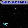 2MASX J10265439-1134009
