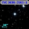 TYC 3698-2561-1