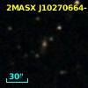 2MASX J10270664-1218010