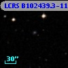 LCRS B102439.3-112558