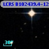 LCRS B102439.4-120538