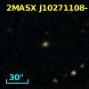 2MASX J10271108-1214060