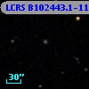 LCRS B102443.1-114641