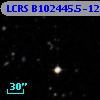 LCRS B102445.5-120938