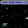 LCRS B102450.3-120947