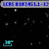 LCRS B102451.1-121004