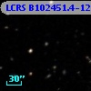 LCRS B102451.4-120901