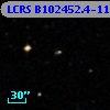 LCRS B102452.4-113306