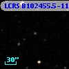 LCRS B102455.5-113811