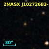 2MASX J10272683-1153577