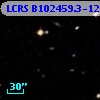 LCRS B102459.3-120748