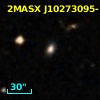 2MASX J10273095-1253060